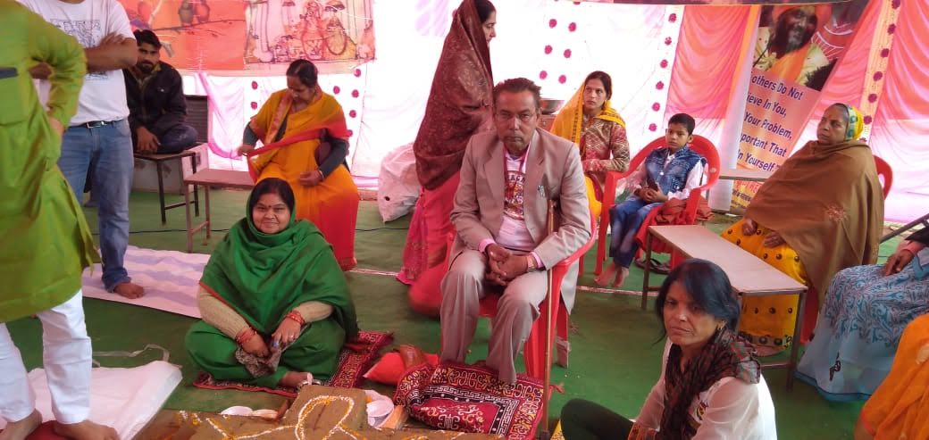 Kumbh Mela